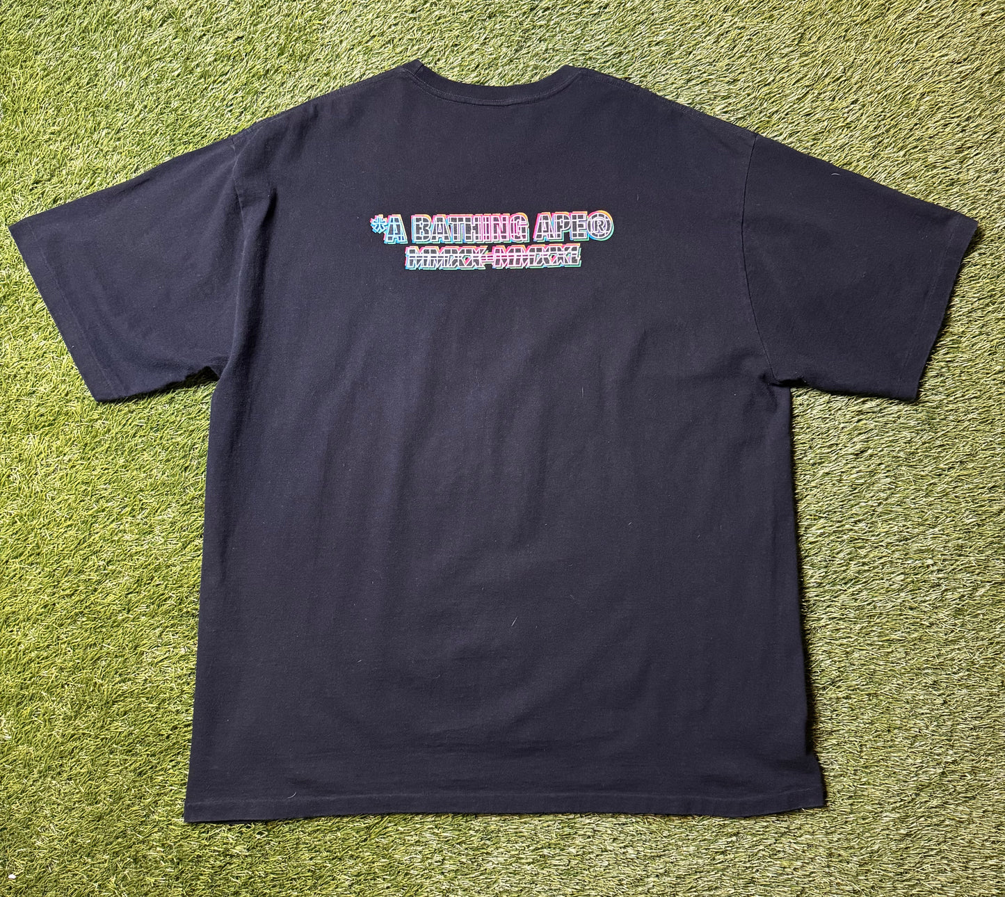 Bape Tokyo T Shirt