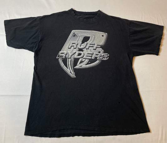 Vintage 2000 Ruff Ryders T Shirt