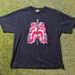 Bape ABC Camo Tiger T Shirt