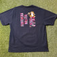 Bape ABC Camo Tiger T Shirt