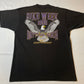 Vintage 1995 Bike Week T Shirt