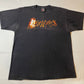 Vintage Godsmack Band T Shirt