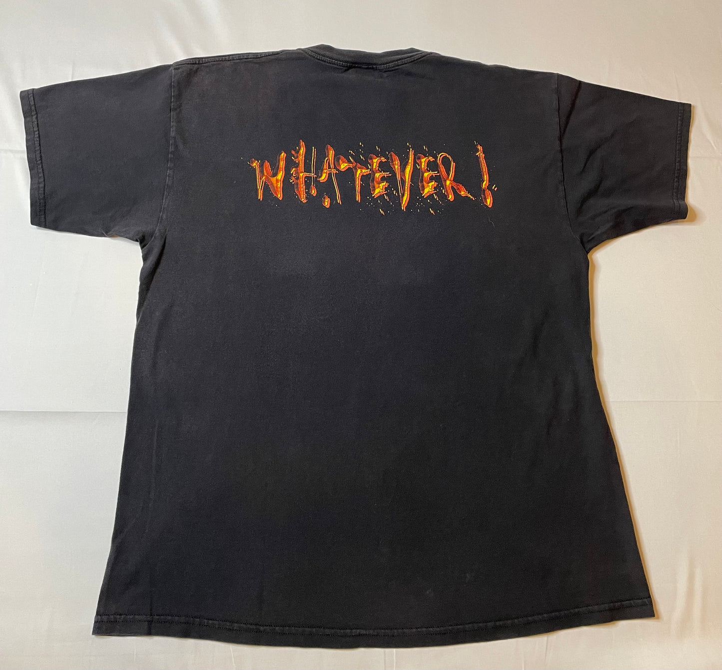 Vintage Godsmack Band T Shirt
