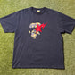 Bape 1st Camo Ape Face T Shirt