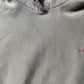 Vintage 90's Carhartt Olive Red Hoodie