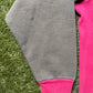 Vintage 90's Carhartt Olive Red Hoodie