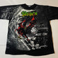 Vintage 1997 Spawn AOP T Shirt