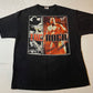 Vintage 2000 WWF The Rock T Shirt