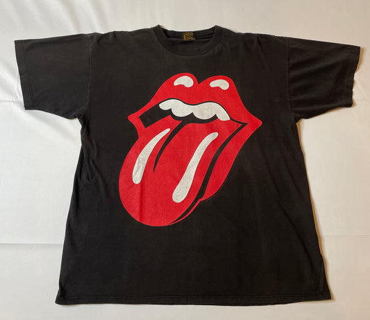 Vintage 1994 Rolling Stones Vodoo Lounge T Shirt