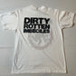 Vintage Dirty Rotten Imbicile T Shirt