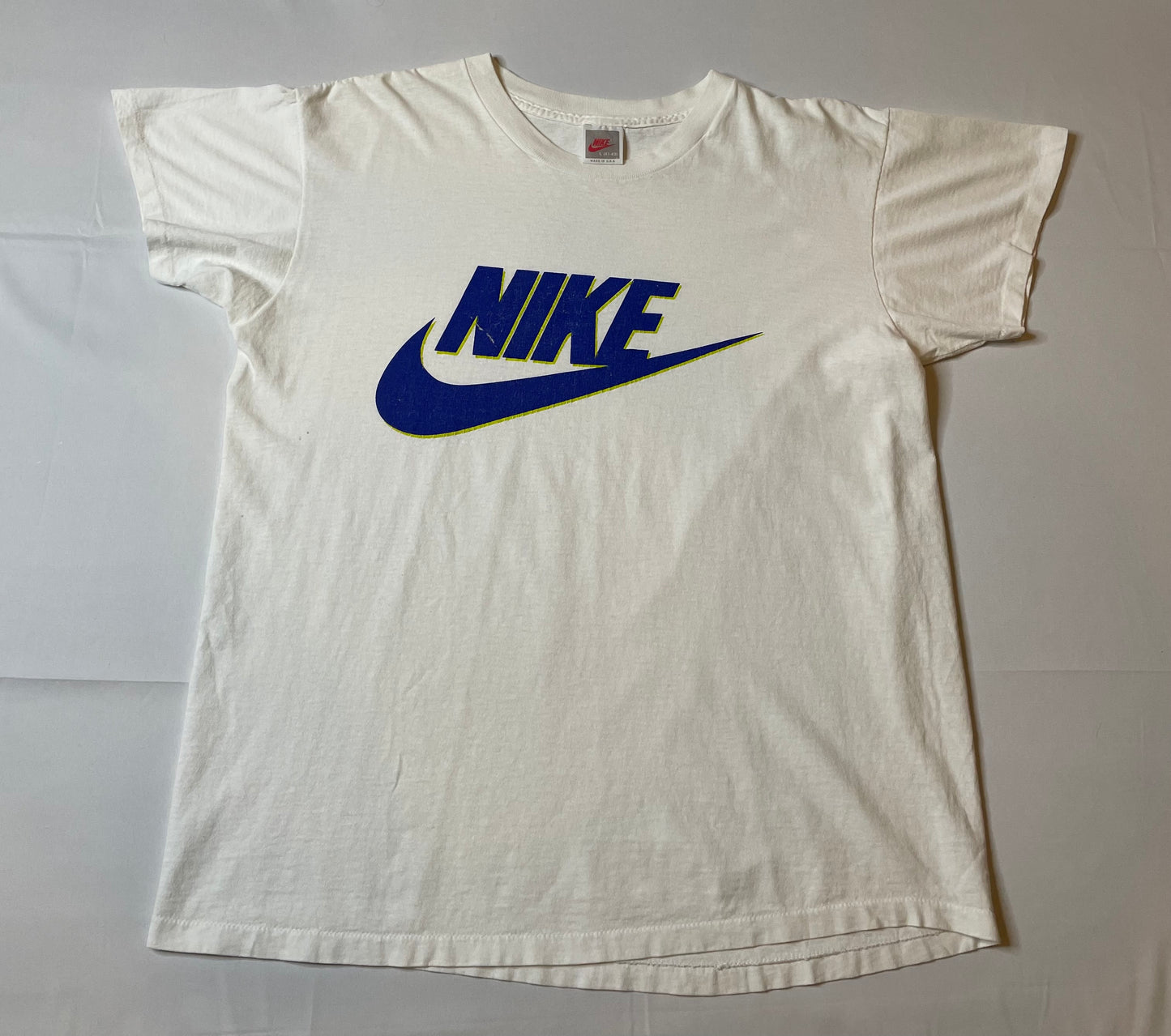 Vintage Nike T Shirt