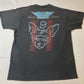 Vintage 1997 Aerosmith 9 Lives Tour T Shirt
