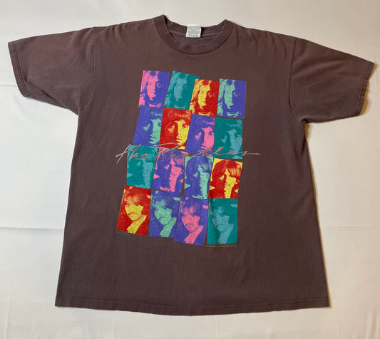 Vintage 1995 Beatles T Shirt