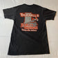 Vintage 1988 Harley Davison T Shirt