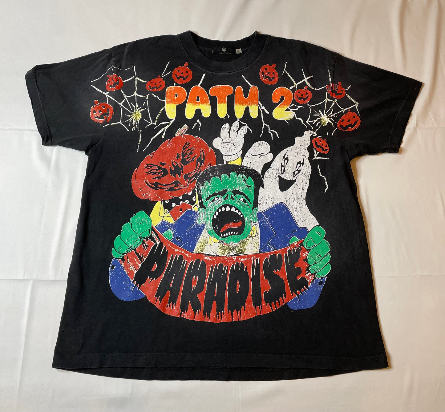 Hellstar Halloween T Shirt