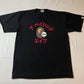 Bape Ape Head Japanese Writing T Shirt