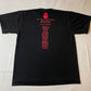 Bape Ape Head Japanese Writing T Shirt