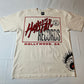 Hellstar Records Glitter T Shirt