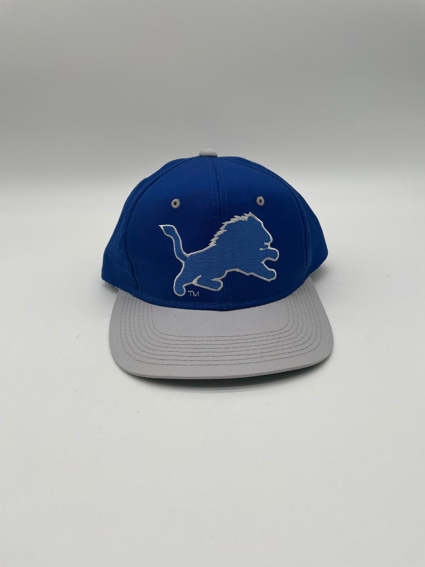 Vintage Detroit Lions Sport Specialties Hat