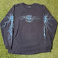Vintage 2004 Harley Davidson Lightning L/S