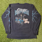 Vintage 2004 Harley Davidson Lightning L/S