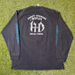 Vintage 2004 Harley Davidson L/S
