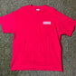 Vintage 2003 American Wedding Movie T Shirt