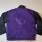 Vintage 80's Adidas Zip Up Jacket