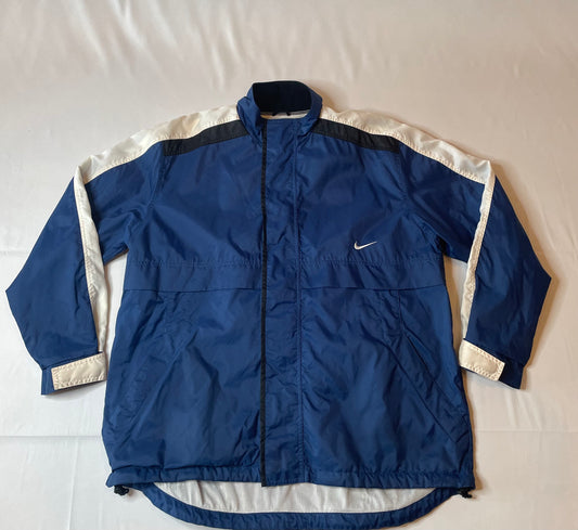 Vintage 90's Nike Windbreaker Jacket