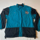 Vintage 90's Detroit Pistons x Nike Jacket