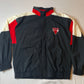 Vintage 90's Chicago Bulls Starter Jacket