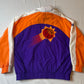 Vintage 90's Phoenix Suns Zip Up Jacket