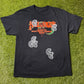 Chris Smokes Vintage Halloween T Shirt