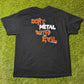 Chris Smokes Vintage Halloween T Shirt