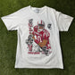 Chris Smokes Vintage Alabama A&E T Shirt