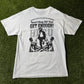 Chris Smokes Vintage Alabama A&E T Shirt