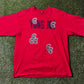 Chris Smokes Vintage Young Joc T Shirt