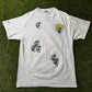 Chris Smokes Vintage Clemson Homecoming T Shirt