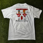 Chris Smokes Vintage Clemson Homecoming T Shirt