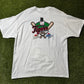 Chris Smokes Vintage Detroit Tigers T Shirt