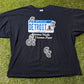 Chris Smokes Vintage Kwame Kilpatrick T Shirt