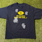 Chris Smokes Vintage Oregon Ducks T Shirt