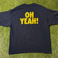 Chris Smokes Vintage Oregon Ducks T Shirt