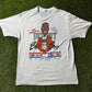 Vintage 1989 Rick Mahorn Original Bad Boy T Shirt