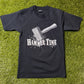 Vintage 1990 Detroit Pistons Hammertime T Shirt