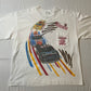 Vintage 1992 Winston Racing Tee Shirt