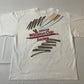 Vintage 1992 Winston Racing Tee Shirt