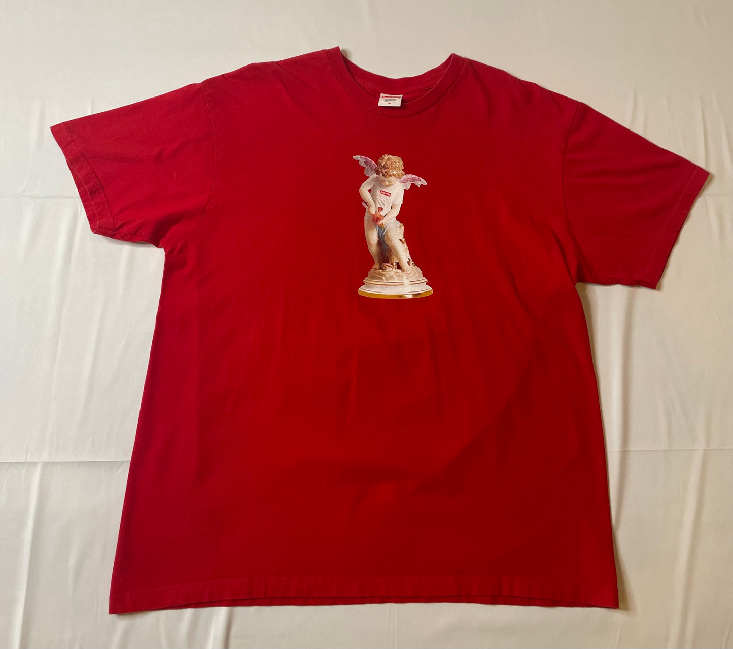 Supreme Cupid Tee