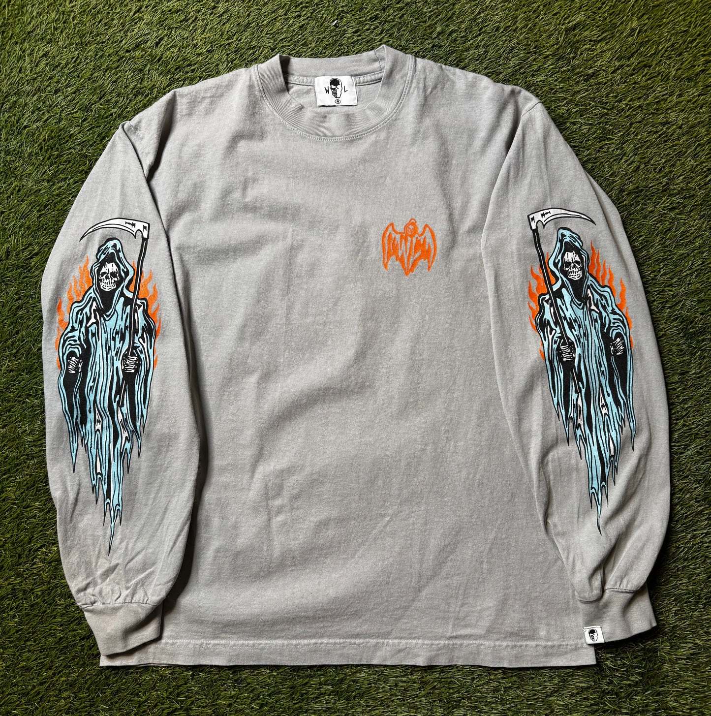 Warren Lotas Reaper L/s