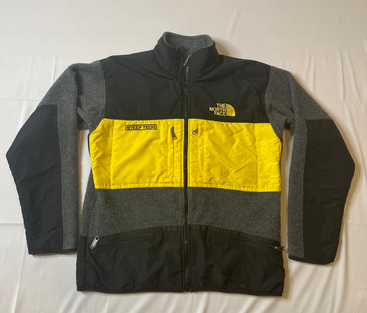 Vintage 1990s North Face Steep Tech Fleece